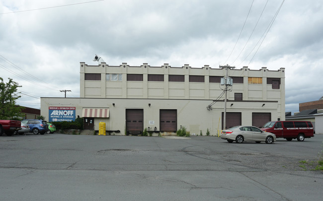 Nipper Building in Albany, NY - Building Photo - Building Photo