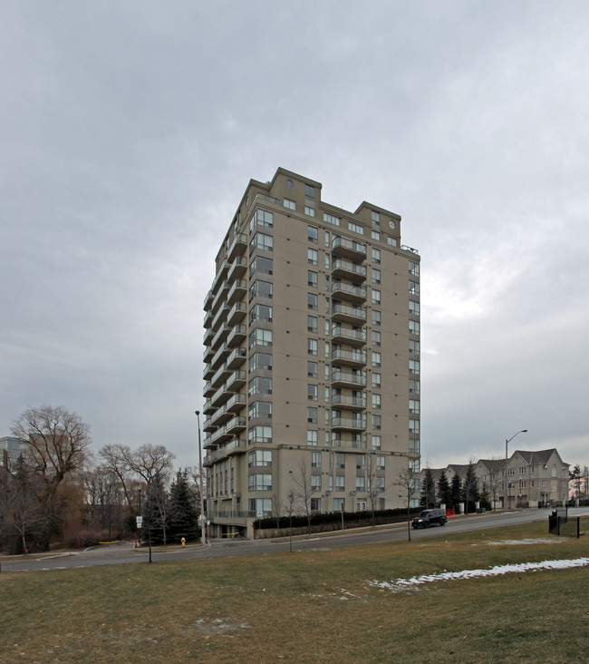 Edgewater in Markham, ON - Building Photo - Building Photo