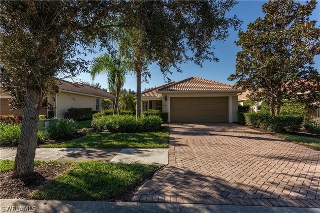 property at 7945 Guadiana Way