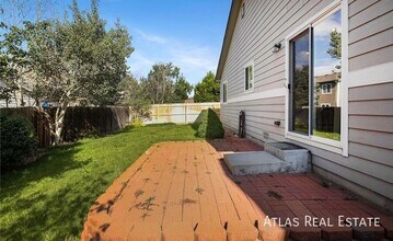 14296 Woodrock Path in Colorado Springs, CO - Building Photo - Building Photo