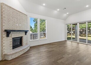 26643 White Eagle Dr in San Antonio, TX - Building Photo - Building Photo