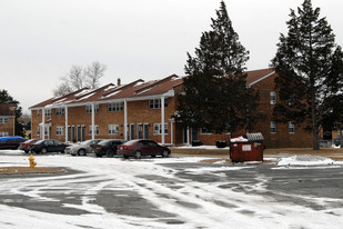 The Residence at Walnut Apartments