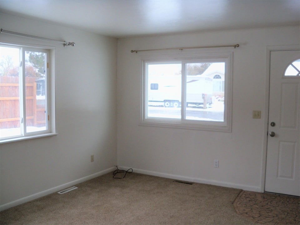 711 Starlight Dr in Billings, MT - Building Photo