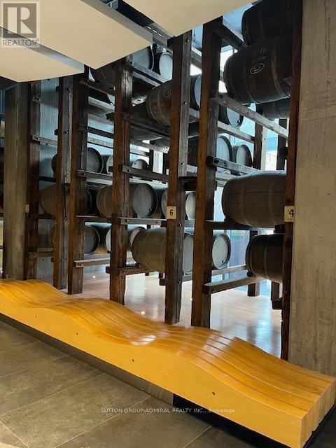 390 Cherry St in Toronto, ON - Building Photo - Building Photo