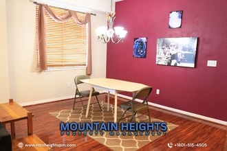 7272 Brittany Park Ave in West Jordan, UT - Building Photo - Building Photo
