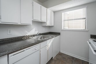 Dana Apartments in Birmingham, AL - Foto de edificio - Building Photo