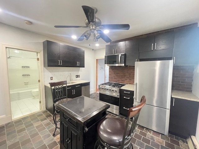 137 Marcella St, Unit 2
