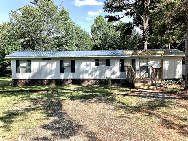 property at 4908 Ridgecrest Rd