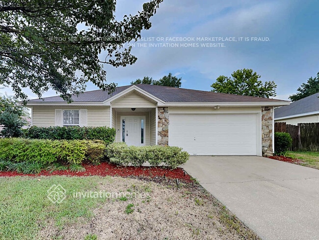 property at 11122 Stanley Steamer Ln