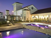 Costa Tarragona West in Corpus Christi, TX - Building Photo - Building Photo