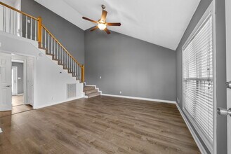 443 Cranklen Cir in Clarksville, TN - Building Photo - Building Photo