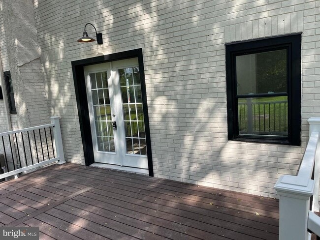 property at 924 Bethlehem Pike