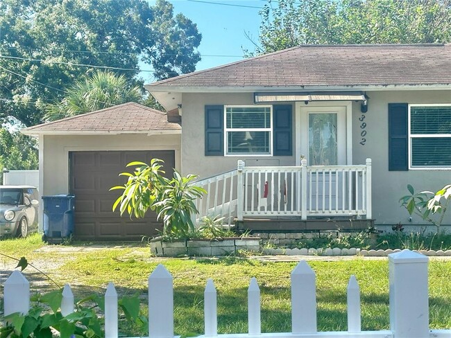 property at 3902 W Euclid Ave
