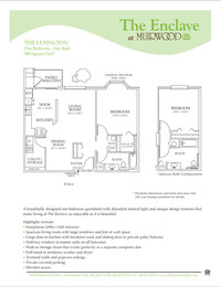 Muirwood Terraces and Apartments photo'