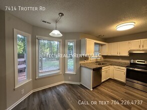 7414 Trotter Rd in Charlotte, NC - Building Photo - Building Photo