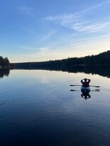 326 Reservoir Dr in Weare, NH - Building Photo