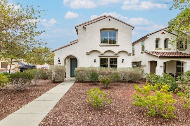 20515 W Maiden Ln in Buckeye, AZ - Building Photo - Building Photo