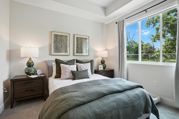 Aura Independent Living in Cedar Rapids, IA - Building Photo - Building Photo