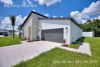 300 Royal Palm Wy in Winter Haven, FL - Foto de edificio - Building Photo