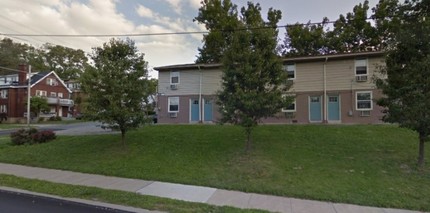 3759-3781 W Liberty St in Cincinnati, OH - Building Photo - Building Photo