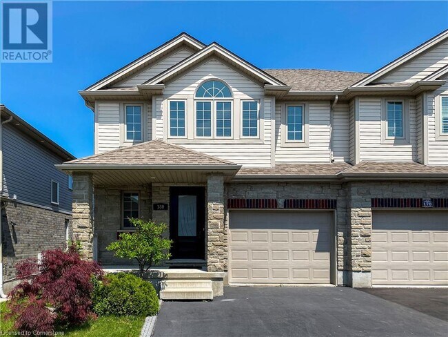 property at 180 Huck Crescent