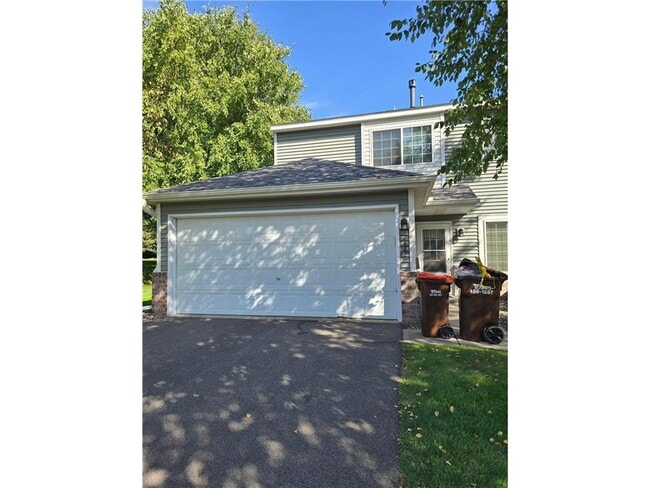 property at 2127 Grenadier Ave N