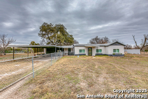 4211 Boxwood Rd in San Antonio, TX - Building Photo - Building Photo