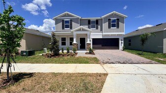 1558 Loxley Trl in Kissimmee, FL - Building Photo