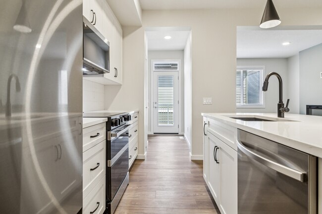 property at 20748-20724 24 Ave NW