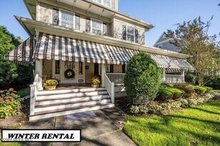 116 Tuttle Ave in Spring Lake, NJ - Building Photo