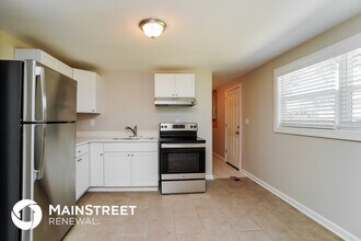 357 Amesbury Dr in Columbus, OH - Foto de edificio - Building Photo