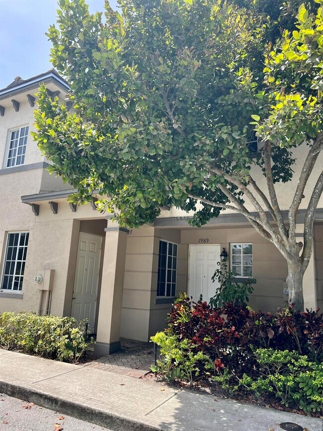 property at 1989 Marsh Harbor Dr