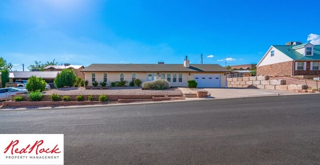 property at 237 N Scenic Dr W