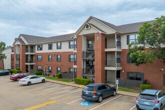 Claremore Creek in Claremore, OK - Foto de edificio - Building Photo