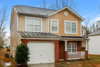 2017 Sonoma Valley Dr in Charlotte, NC - Building Photo - Building Photo