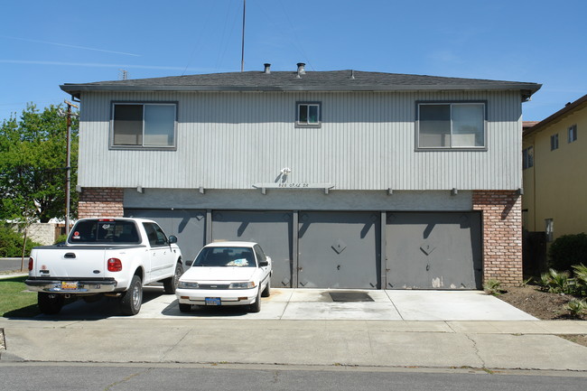 808 Opal Dr in San Jose, CA - Building Photo - Building Photo