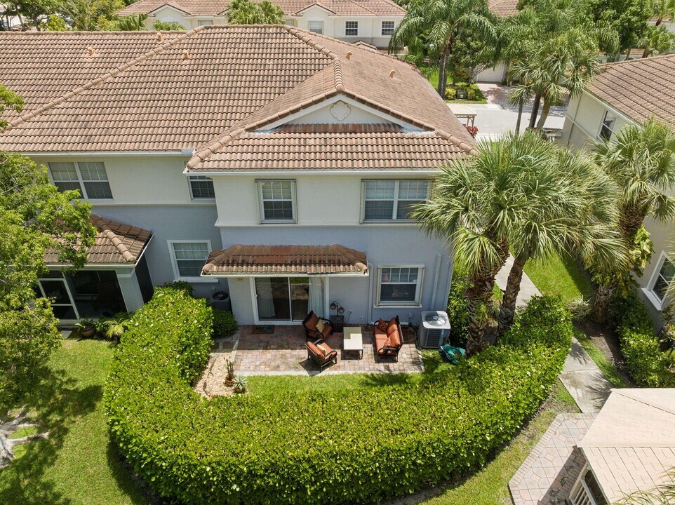 4415 Regal Ct in Delray Beach, FL - Building Photo
