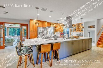 15503 Dale Rd in Chagrin Falls, OH - Building Photo - Building Photo