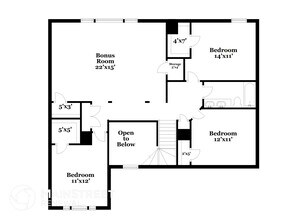 8309 Orleans Ln in Fort Worth, TX - Building Photo - Building Photo