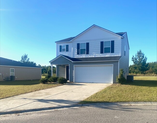 603 Deborah Ct in Johnsonville, SC - Building Photo - Building Photo