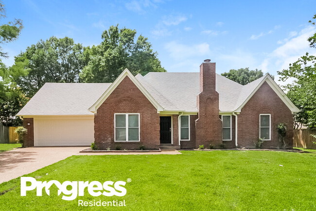 property at 4141 Meadow Field Ln