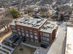 Lofts On Main in Plattsmouth, NE - Building Photo - Building Photo