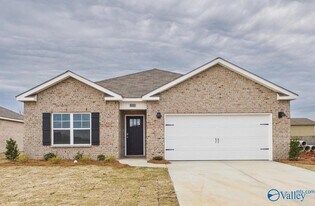 237 Murphy Ln in Madison, AL - Building Photo