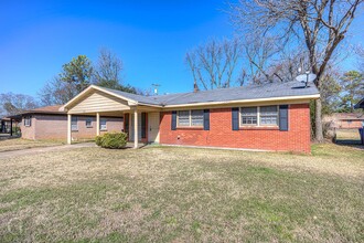 502 Seneca Trail in Shreveport, LA - Building Photo - Building Photo