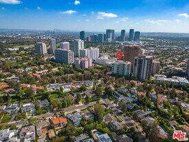 10433 Wilshire Blvd in Los Angeles, CA - Building Photo