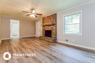 2067 Monterey Dr in Conyers, GA - Building Photo - Building Photo