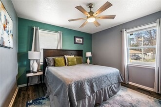 110 SE 13th St in Bentonville, AR - Building Photo - Building Photo