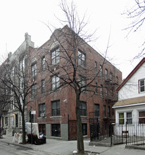 3055 Hull in Bronx, NY - Building Photo - Building Photo