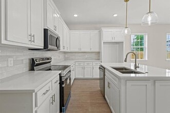 1244 Lowe St in Fort Worth, TX - Building Photo - Building Photo
