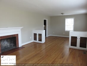 1909 S Battery Dr in Richmond, VA - Building Photo - Building Photo